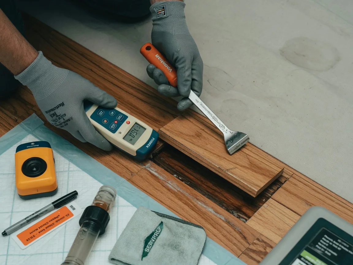 Why choose Water Damage Restoration in Green City, MO